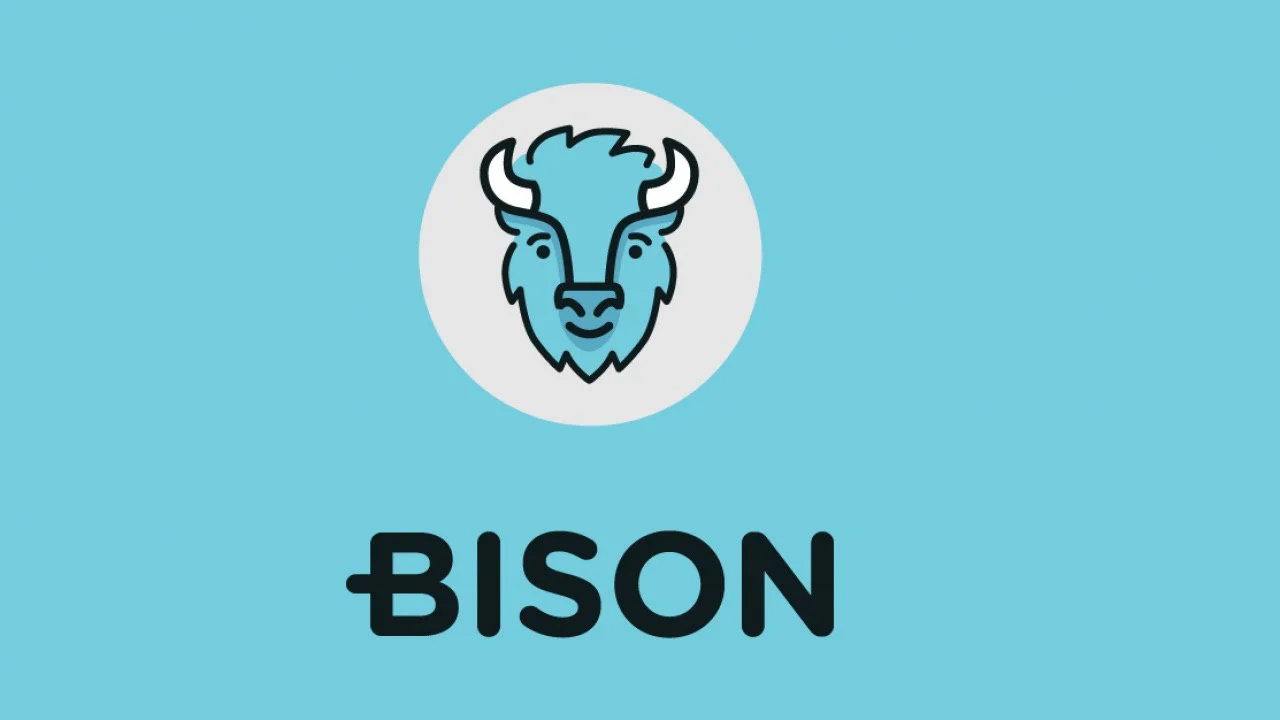 BISON CRYPTO: APP DE CRIPTOMONEDAS ALEMANA