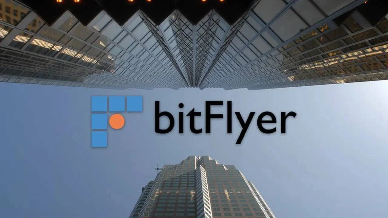 BITFLYER