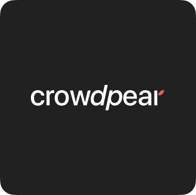 CROWDPEAR: BONUS DE BIENVENIDA DEL 1%