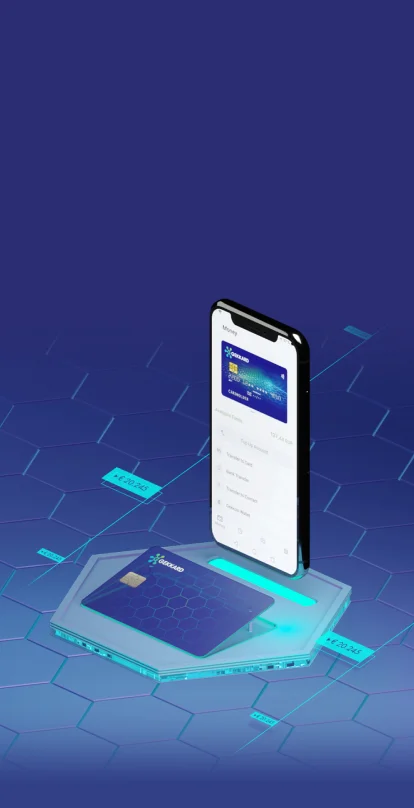 GEKKARD, CUENTA + TARJETA EN MALTA