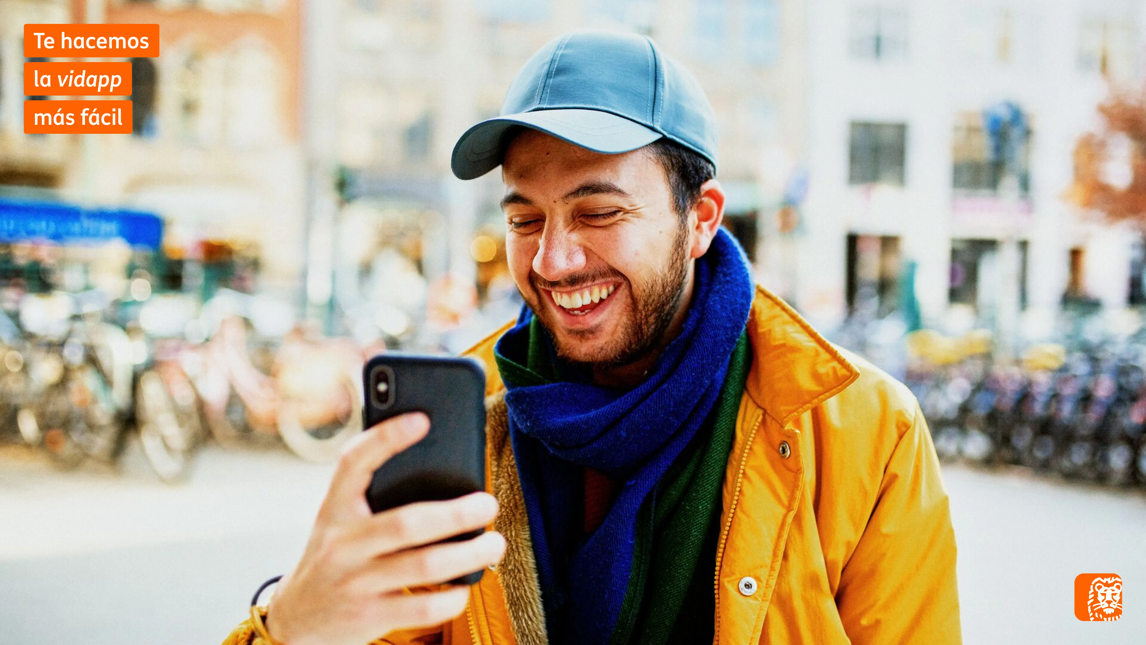 CUENTA NÓMINA & CUENTA NARANJA DE ING ESPAÑA