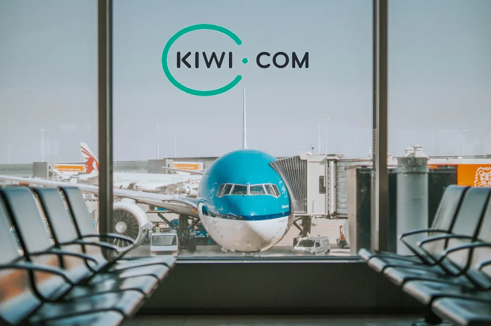 KIWI.COM: 20€ DESCUENTO EN VUELOS LOW COST