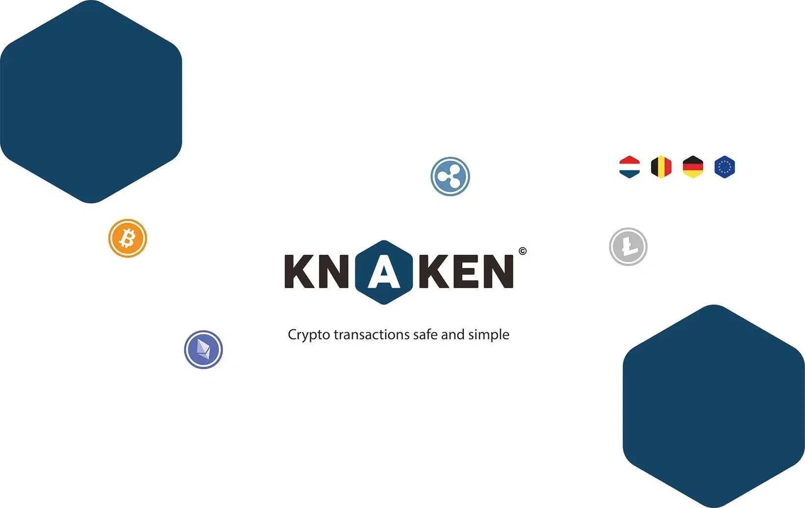 KNAKEN: PLATAFORMA REGULADA POR DNB