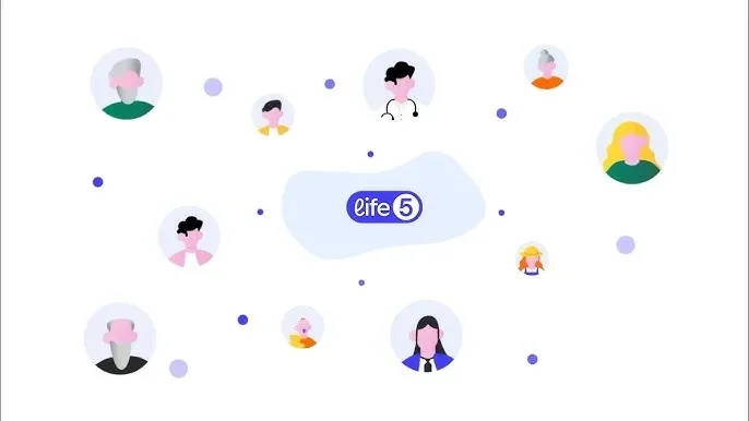 LIFE5: TU SEGURO DE VIDA DESDE TAN SÓLO 1€ AL MES