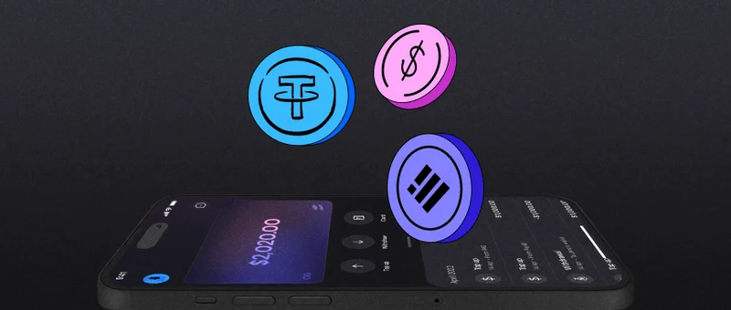 STABLES MONEY: STABLE COIN & TARJETA MASTERCARD