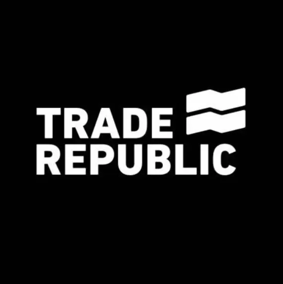 TRADE REPUBLIC, BRÓKER ALEMÁN: 2% TAE + ACCIÓN GRATUITA