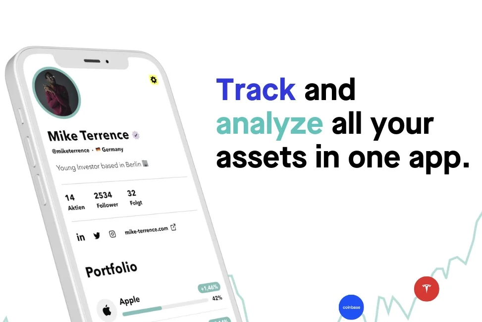 GETQUIN: TODOS TUS ACTIVOS DE UN VISTAZO