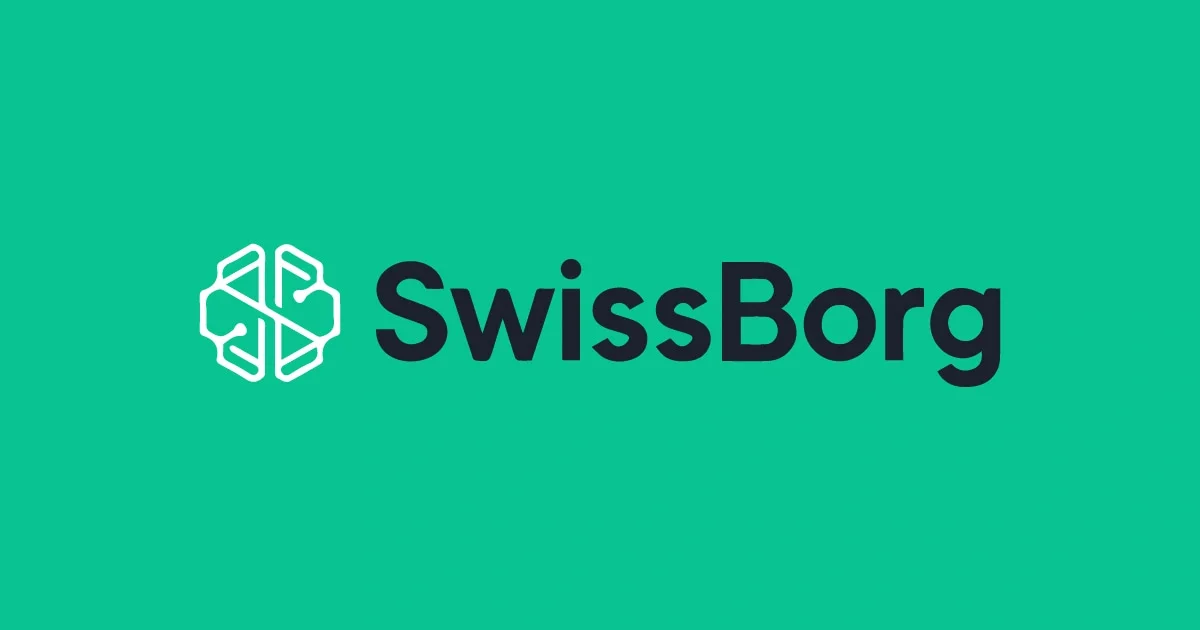 SWISSBORG: CRIPTOMONEDAS y DIVISAS FIAT