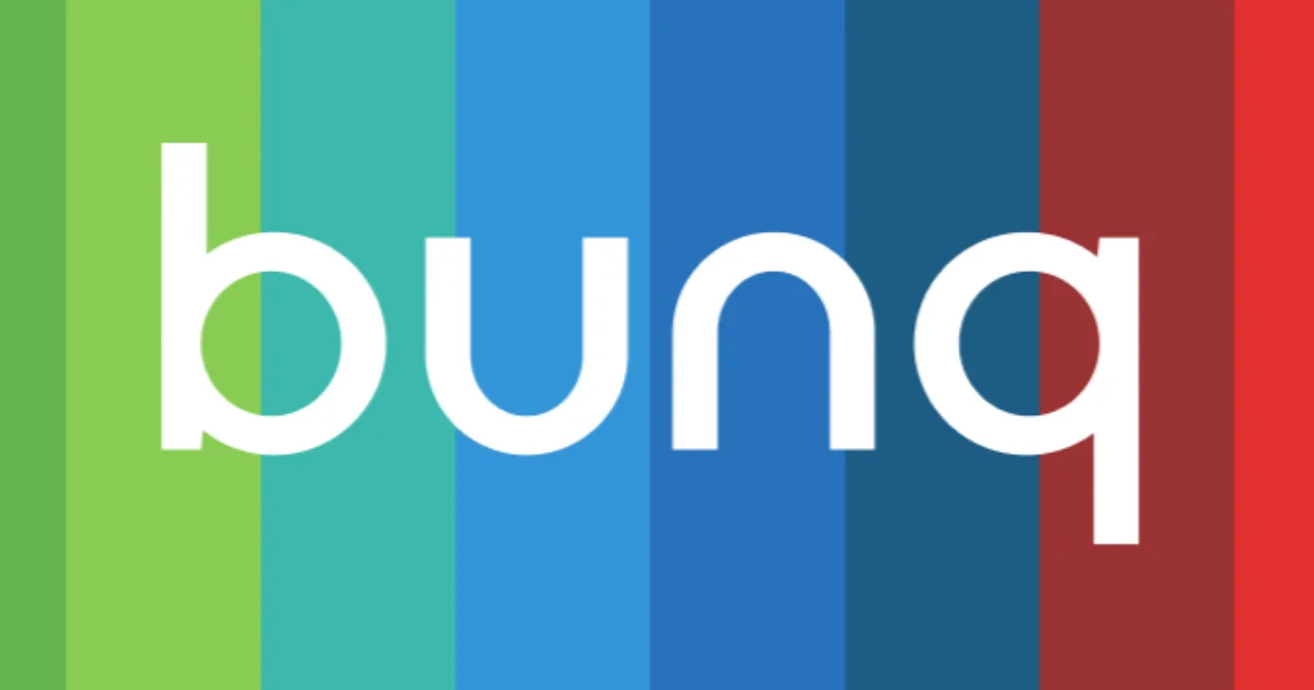 PRUEBA BUNQ GRATIS DURANTE 1 MES