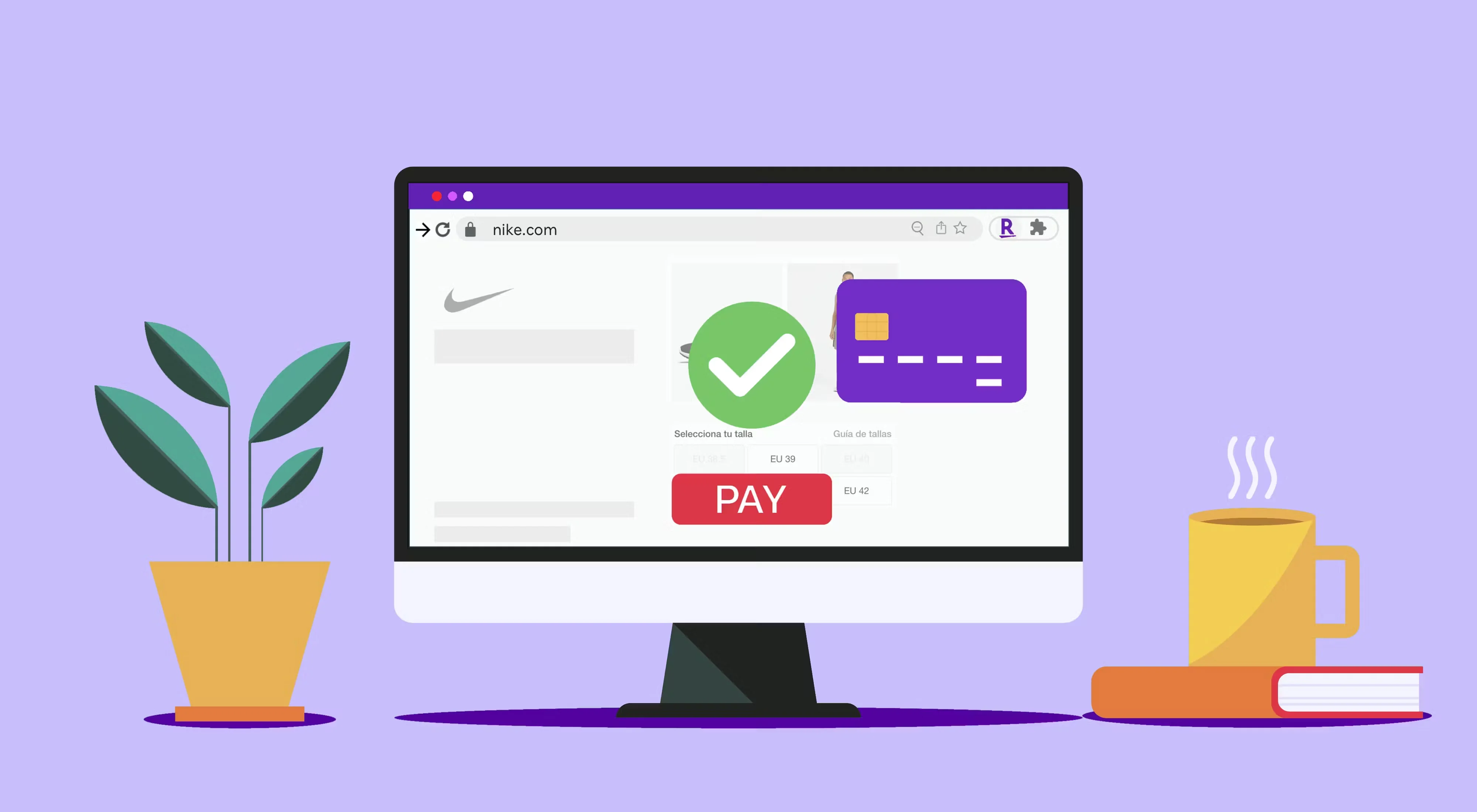 RAKUTEN PAY CASHBACK